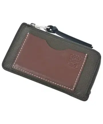 LOEWE 지갑 코인 케이스 여성용