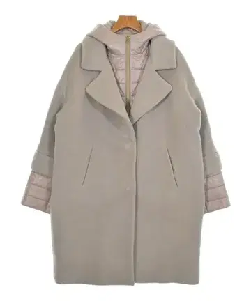 HERNO 체스터 코트 여성용