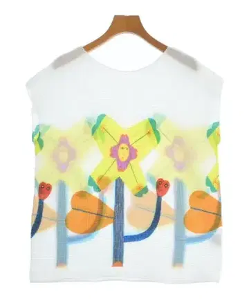 me ISSEY MIYAKE 블라우스 여성용