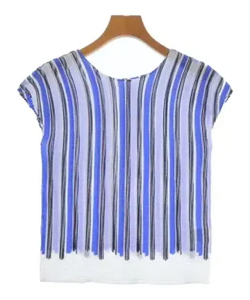 me ISSEY MIYAKE 블라우스 여성용