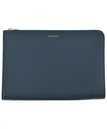 TIFFANY & CO. 클러치백 여성용