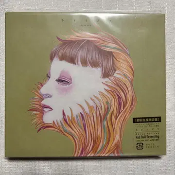 Live Blu-ray 포함 카멜레온