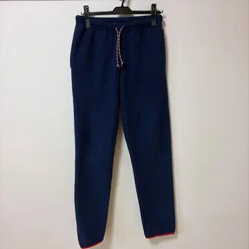 파타고니아 신틸라 플리스 팬츠 남성용 네이비