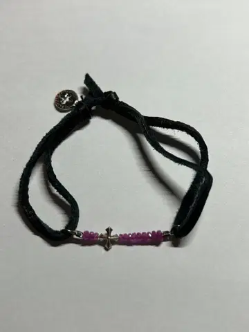 SJX 크리스마스 한정판 팔찌 페어 실버 925 스타 주얼리