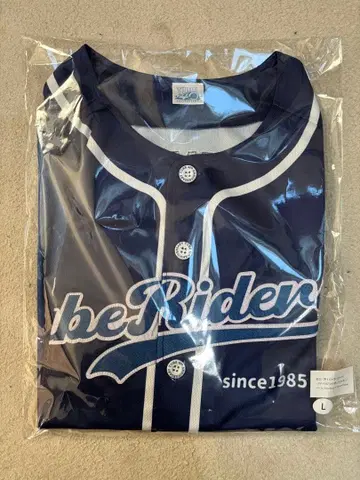 TUBE 40주년 기념 유니폼 L 사이즈