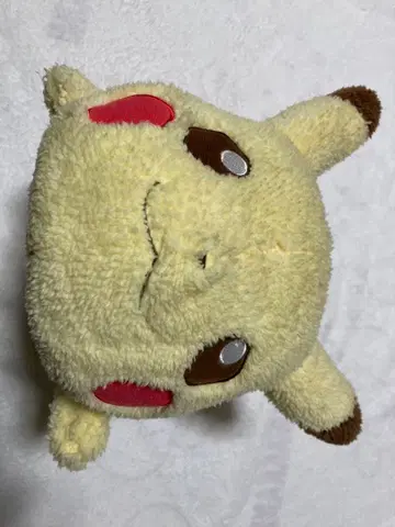 I LOVE PIKACHU 피카츄 프라이스