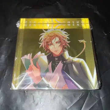 히프노시스 마이크 겐타로 아크릴 블록 CD 특전 팬미