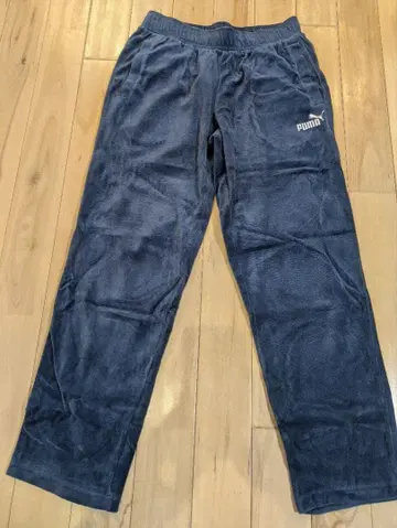 PUMA 벨로아 저리 상하의 세트