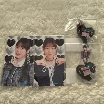 juice=juice 쿠도 유아 마츠나가 리에 모바가챠