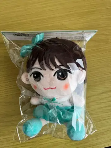 CUTIE STREET 이타쿠라 카나 카와누이 치비누이 ver.1