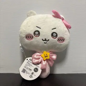 [ 초 매지컬 치이카와 봉제 인형 거울 [ 치이카와 (먼작귀) ] ]