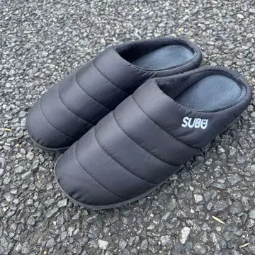subu 샌들 슬리퍼 사이즈 3 (28~29.5)