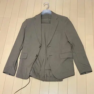 417 EDIFICE 드라이 터치 트로 세트업 S