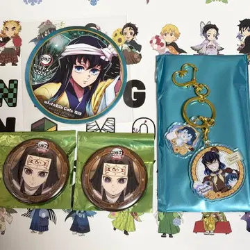 묶음 판매 토키토 무이치로 이노스케