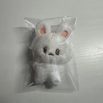 NCT DREAM 재민 봉제 인형