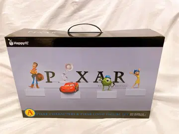 금일까지 2025 픽사 1번 복권 해피 복권 A상 미개봉 새상품