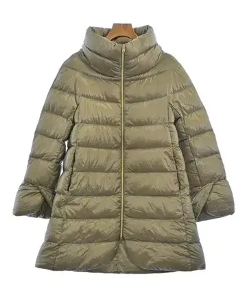 HERNO 다운 코트 여성용