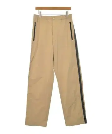 DRIES VAN NOTEN 팬츠 (기타) 남성용