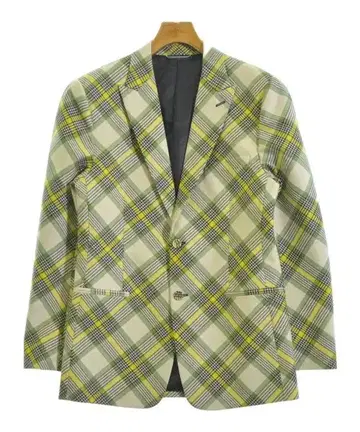 Dior Homme 테일러드 자켓 남성용