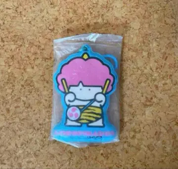 고로피카돈 키링 레트로 쇼와 산리오 레어