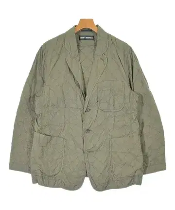 ISSEY MIYAKE MEN 남성용 자켓