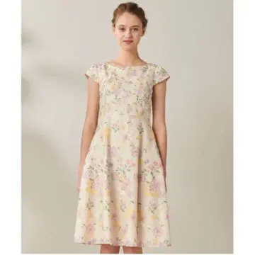 TOCCA RAIN DROPS 원피스