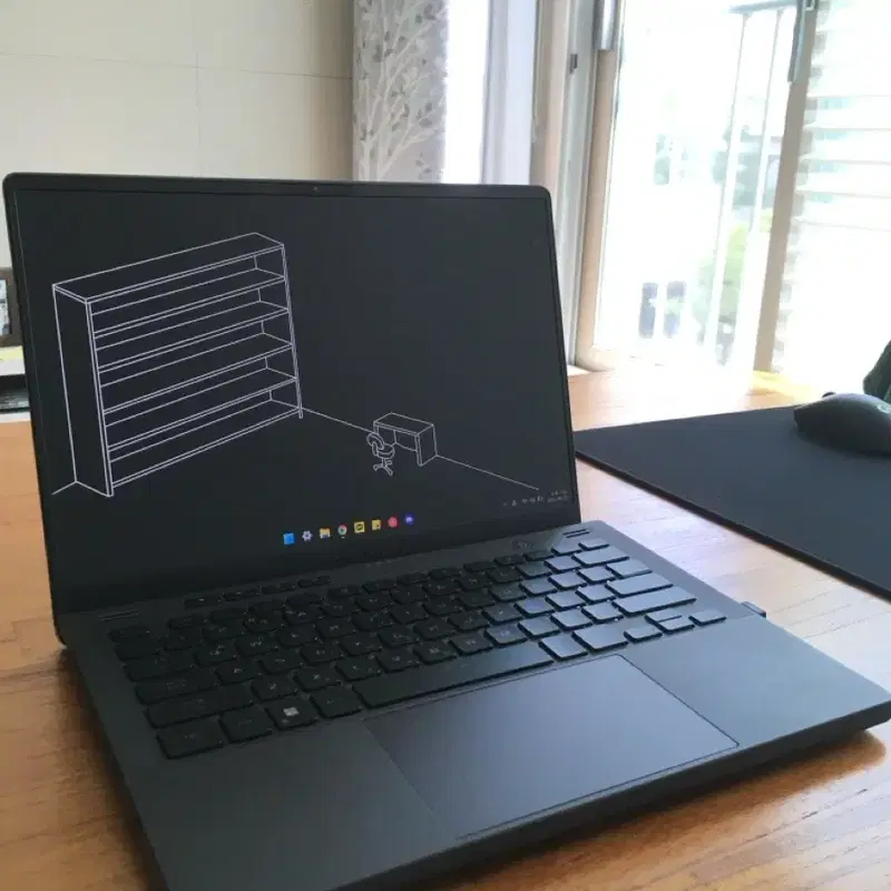 제피러스 g14 2022