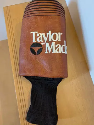 테일러메이드 미니 드라이버용 골프헤드커버