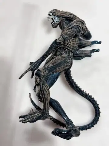 에이리언 피규어 NECA 네카