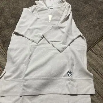 MCGREGOR 후드 부착 후드티 M 사이즈