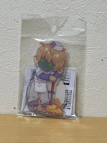 3/24까지 밀키 웨이 맥스 아크릴 스탠드