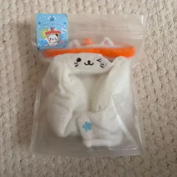 NCT WISH 응원봉 케이프 커버 유우시