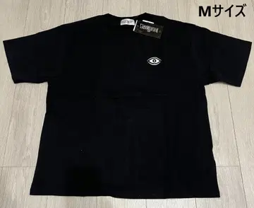 리틀 나이트메어 티셔츠 2 M 블랙