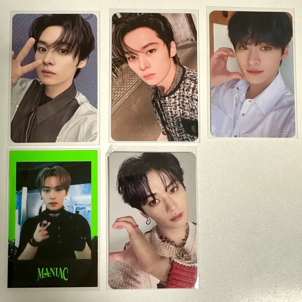 Lee Know] Skiz do it pop up do it stamp qrpoca Lee Know QR #skz