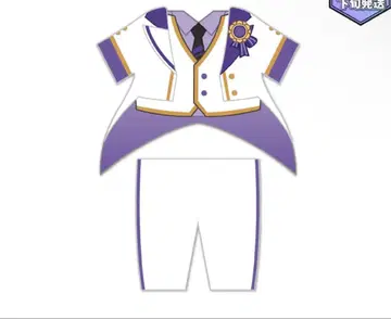 [마제타] 앉은 봉제 인형용 갈아입는 코스튬