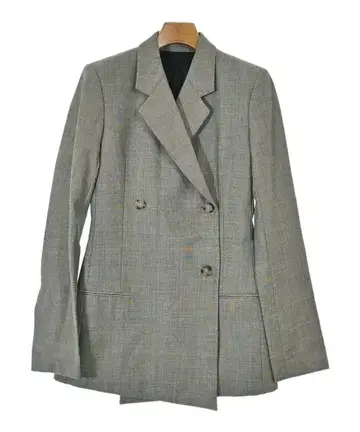 HELMUT LANG 테일러드 자켓 여성용