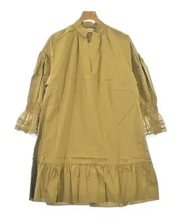 BY MALENE BIRGER 여성용 블라우스