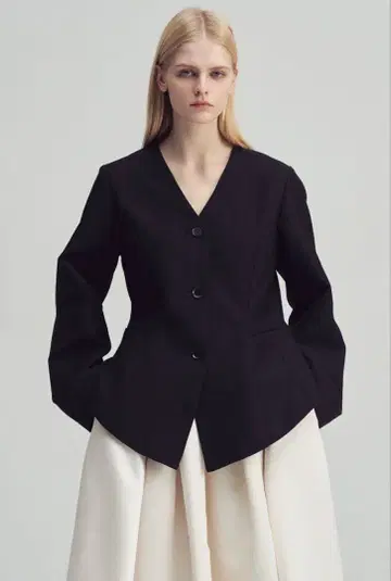 THE TOE Evros Switching Jacket M