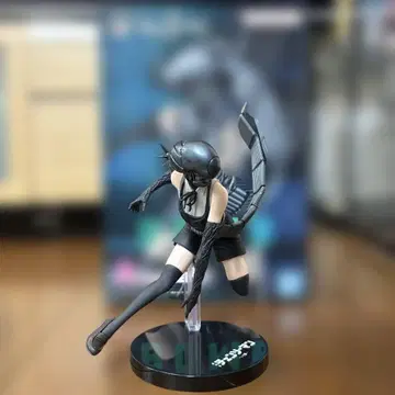 체인소 맨 레제편 제일복권 B상 폭탄 피규어