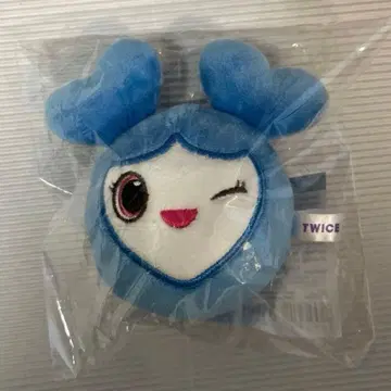 트와이스 츠브리 쯔위 스트레스 볼