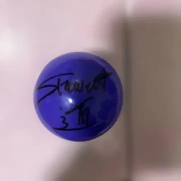 SHOW-WA 야마모토 요시 씨 사인 공