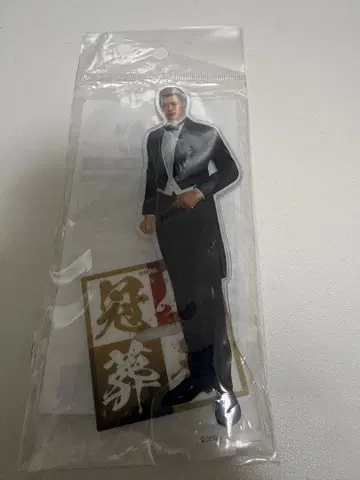 용과 같이 관혼상제전 아크릴 스탠드 한준기 (혼)