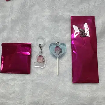 [하야테] 러브시크 RINDOSHOP