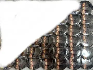 프로세카 아즈사와 코하네 그리캔 28B 21개