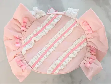 캔디 2WAY 백 호시나 사쿠라코 시마무라