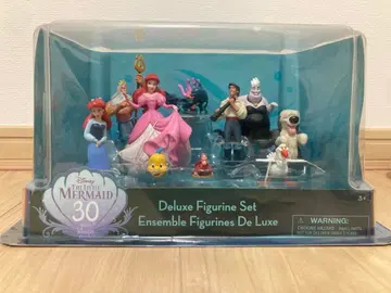 인어공주 피규어 30th