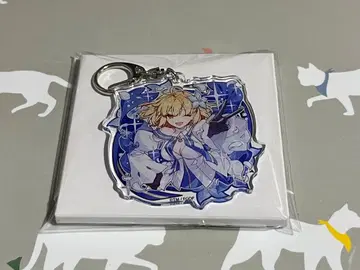 FGO Fes 2025 명령어 코드 아크릴 키링 아르쿠에이드 1