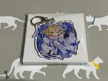 FGO Fes 2025 명령어 코드 아크릴 키링 아르쿠에이드 2