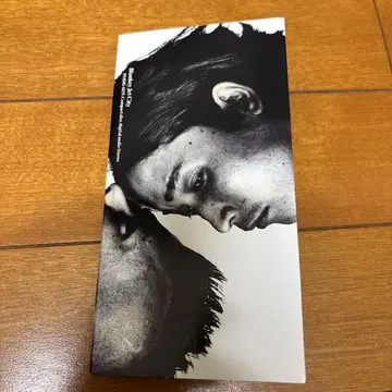 Blankey jet city 댄들라이온 CD 싱글 (스티커 포함)