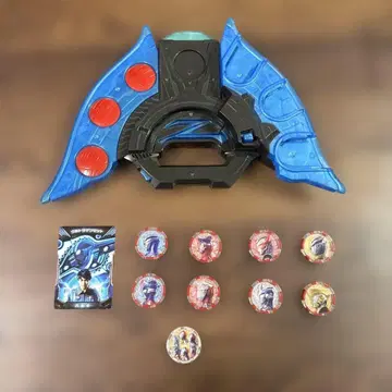 울트라 제트 라이저